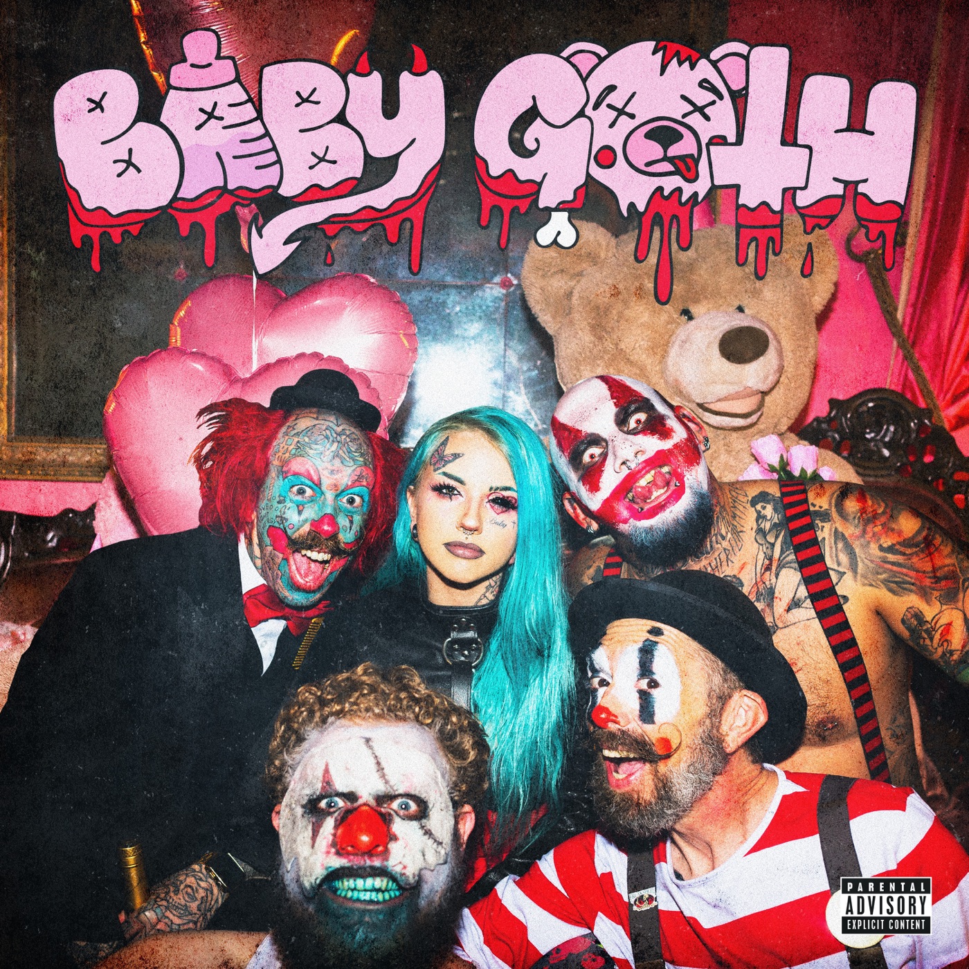Buy CD!